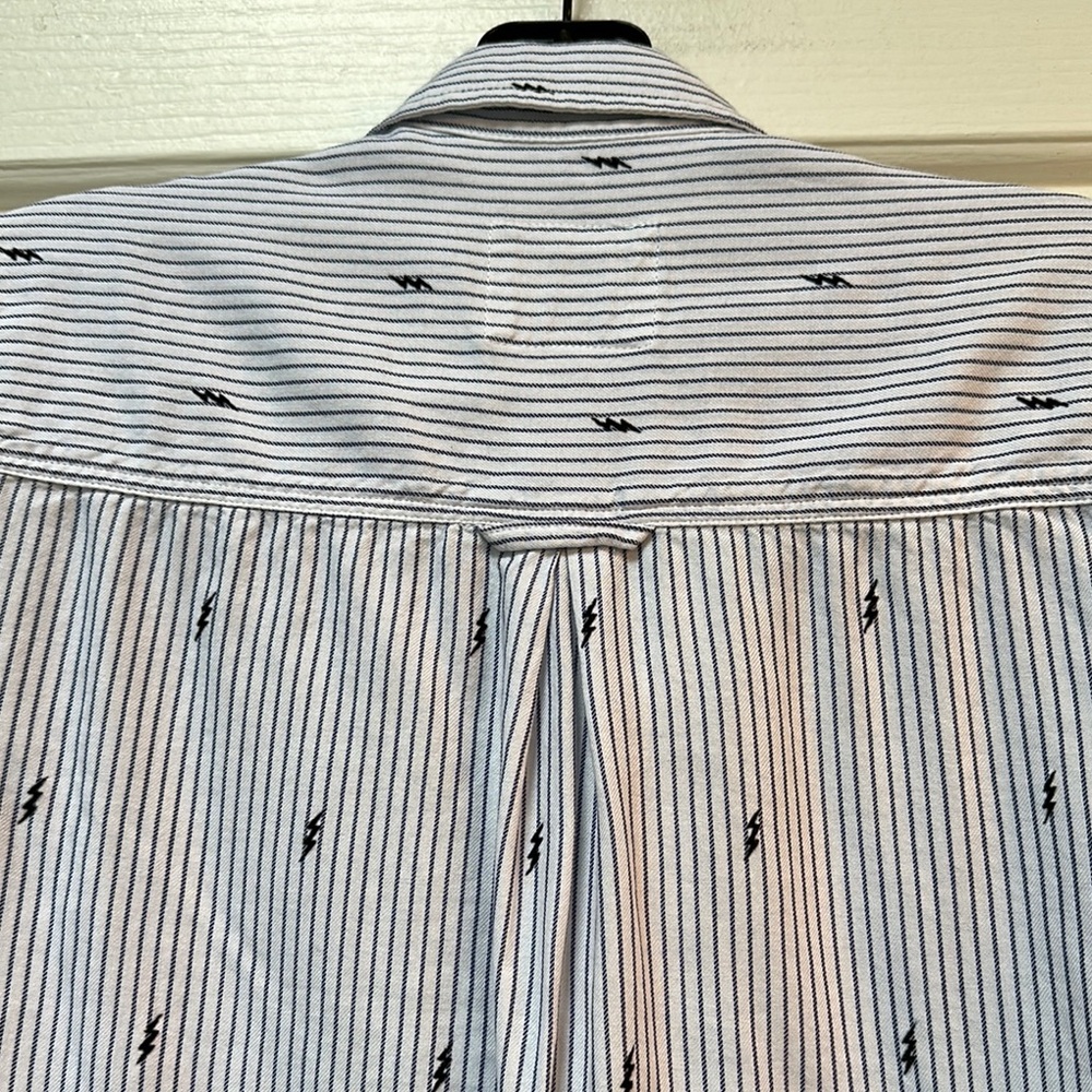 Rails button down - Picture 7 of 8